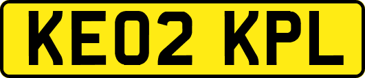 KE02KPL