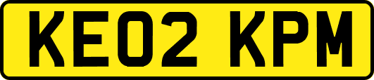 KE02KPM