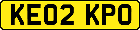 KE02KPO