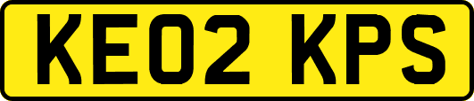 KE02KPS