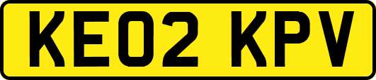 KE02KPV