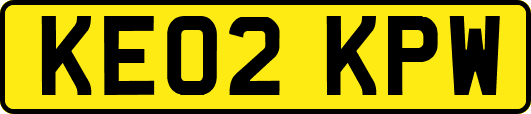 KE02KPW