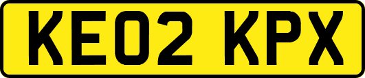 KE02KPX
