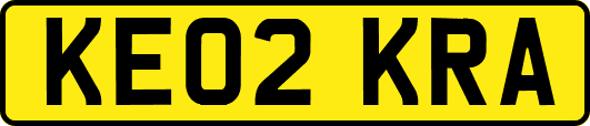 KE02KRA