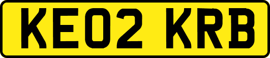 KE02KRB