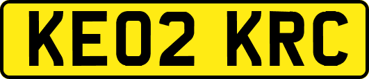 KE02KRC