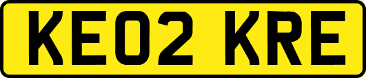 KE02KRE