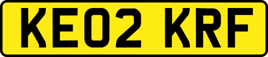 KE02KRF