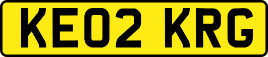 KE02KRG