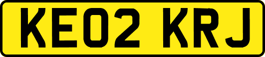 KE02KRJ