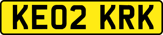 KE02KRK