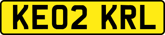KE02KRL
