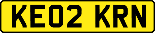 KE02KRN