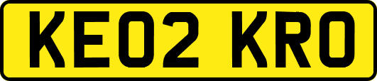 KE02KRO
