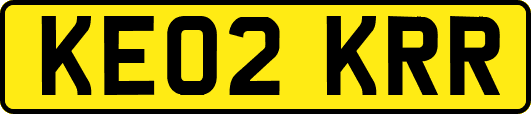 KE02KRR