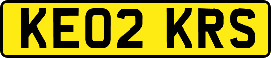 KE02KRS