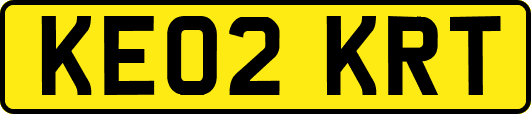 KE02KRT