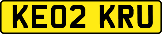 KE02KRU