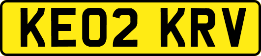KE02KRV