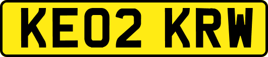 KE02KRW