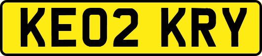 KE02KRY