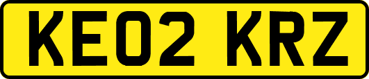 KE02KRZ