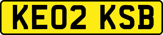 KE02KSB