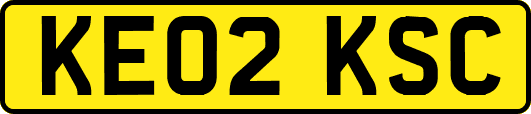 KE02KSC