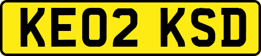 KE02KSD