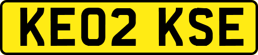 KE02KSE