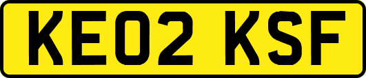 KE02KSF