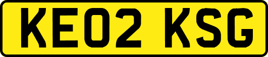 KE02KSG