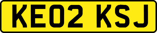 KE02KSJ