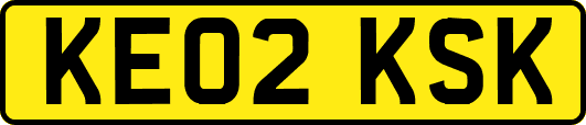 KE02KSK