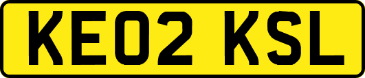 KE02KSL