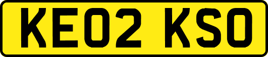 KE02KSO