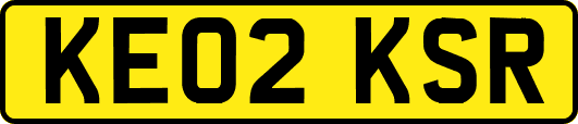 KE02KSR