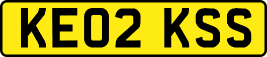 KE02KSS