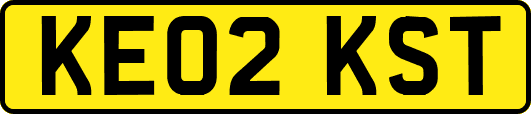 KE02KST