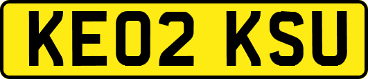 KE02KSU