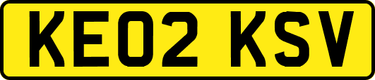 KE02KSV