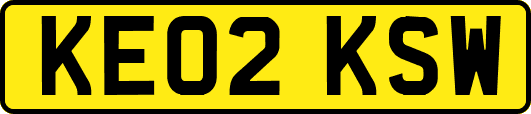 KE02KSW