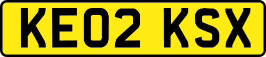 KE02KSX