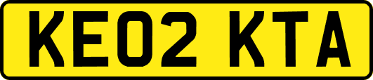 KE02KTA
