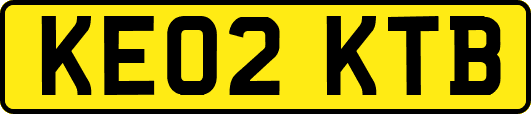 KE02KTB