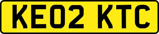 KE02KTC