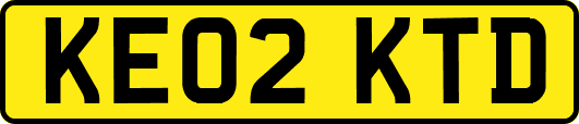 KE02KTD