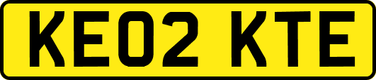 KE02KTE