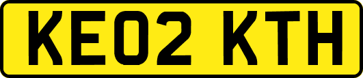 KE02KTH