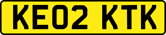KE02KTK